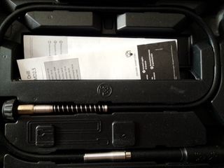 Maletín Mini Taladro Dexter