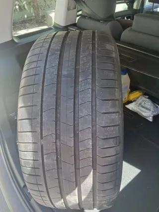 Pirelli P Zero 305/40 R20 Nuevo