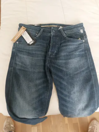 Pantalón Jack & Jones Talla 29/30 Nuevo