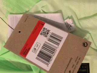 Tercera Camiseta FC Barcelona 24/25 ADV Versión Ju