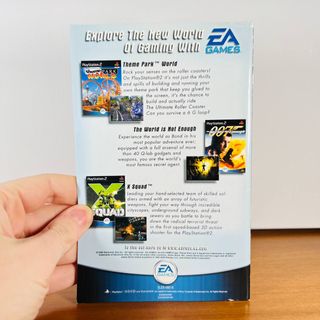 Kessen PS2 Completo con Manuale