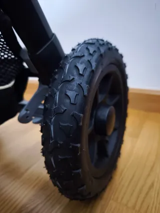 Carrito Emmaljunga NXT60 Duo