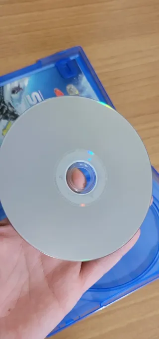 Steep PS4 Versione Europa