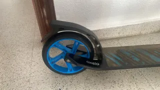 Patinete plegable Oxelo