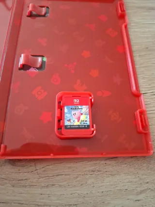 Kirby Air Riders Nintendo Switch 2