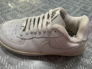 Nike Air Force 1 Talla 39 Blancas