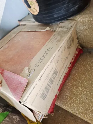 Baldosas 33,3x33,3 cm