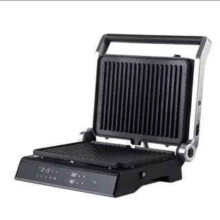 Grill Eléctrico Mellerware Hotty Digital tostadora