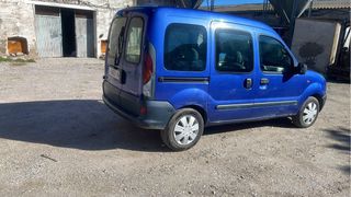 Renault Kangoo 2001