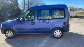 Renault Kangoo 2001