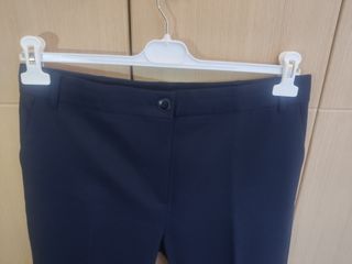 2 PANTALONES VERTIR MUJER