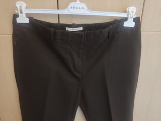 2 PANTALONES VERTIR MUJER