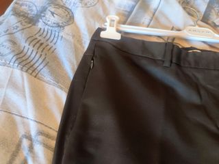 2 PANTALONES VERTIR MUJER