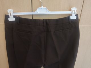 2 PANTALONES VERTIR MUJER
