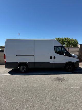 Iveco Daily 35S16