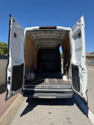 Iveco Daily 35S16