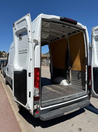 Iveco Daily 35S16