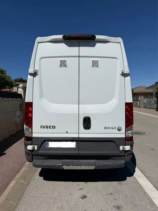 Iveco Daily 35S16