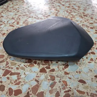 Asiento trasero KTM Duke