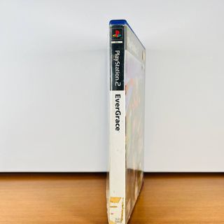 Ever Grace PS2 Italiano Completo - Testato