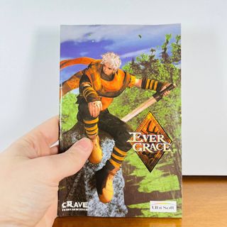 Ever Grace PS2 Italiano Completo - Testato