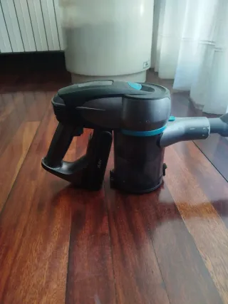 Cepillo aspiradora Cecotec Conga Rockstar  500,700
