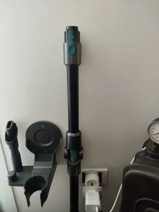 Cepillo aspiradora Cecotec Conga Rockstar  500,700