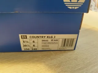 Zapatillas Adidas Talla 39