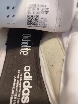 Zapatillas Adidas Talla 39