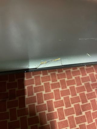 Toshiba Tecra i5 8GB/256GB SSD Windows 11 FULL HD