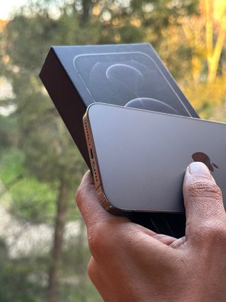 iPhone 12 Pro Max 128Gb IGUAL A NUEVO