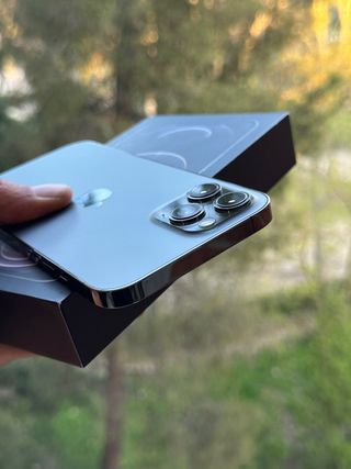 iPhone 12 Pro Max 128Gb IGUAL A NUEVO