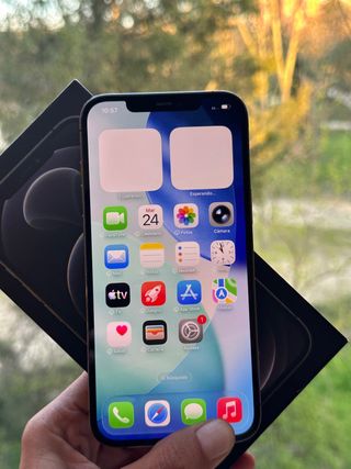 iPhone 12 Pro Max 128Gb IGUAL A NUEVO