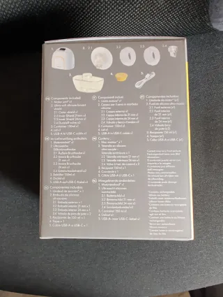 Medela Melody InBra Sacaleches Portátil