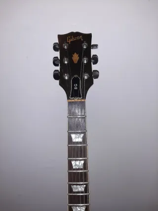 Gibson SG Standard 1985