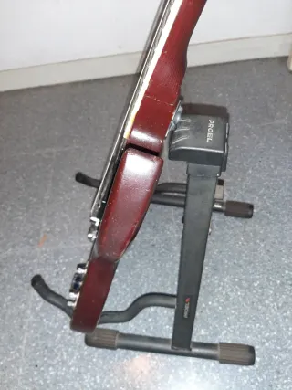 Gibson SG Standard 1985