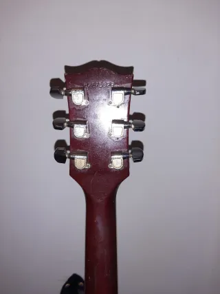 Gibson SG Standard 1985