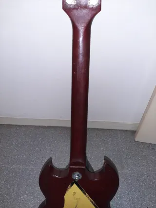 Gibson SG Standard 1985