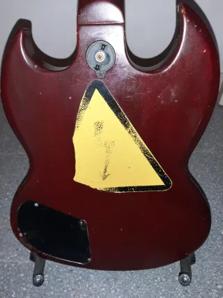 Gibson SG Standard 1985