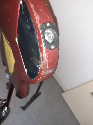 Gibson SG Standard 1985