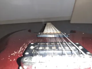 Gibson SG Standard 1985