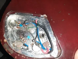 Gibson SG Standard 1985