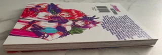 Slayers Return Tomo único Manga Cómics