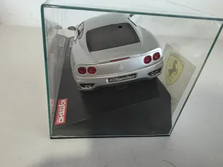 Kyosho Autoscale Ferrari 360 Modena 1:28