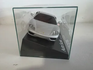 Kyosho Autoscale Ferrari 360 Modena 1:28