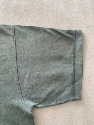 Camiseta Reebok USA Fever Talla XL