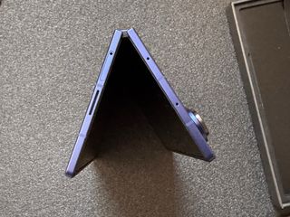 Samsung Galaxy Z Fold 7 (1TB + 16GB RAM) + Factura