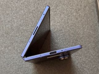 Samsung Galaxy Z Fold 7 (1TB + 16GB RAM) + Factura