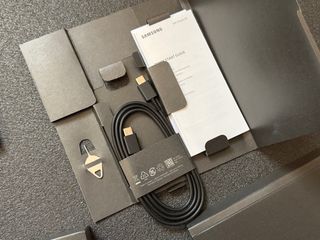 Samsung Galaxy Z Fold 7 (1TB + 16GB RAM) + Factura