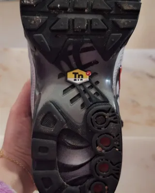 Zapatillas Nike Tn Air Max